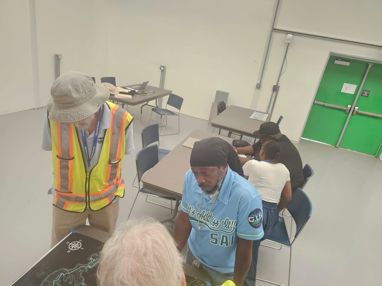 Street Addressing Initiative slide 4