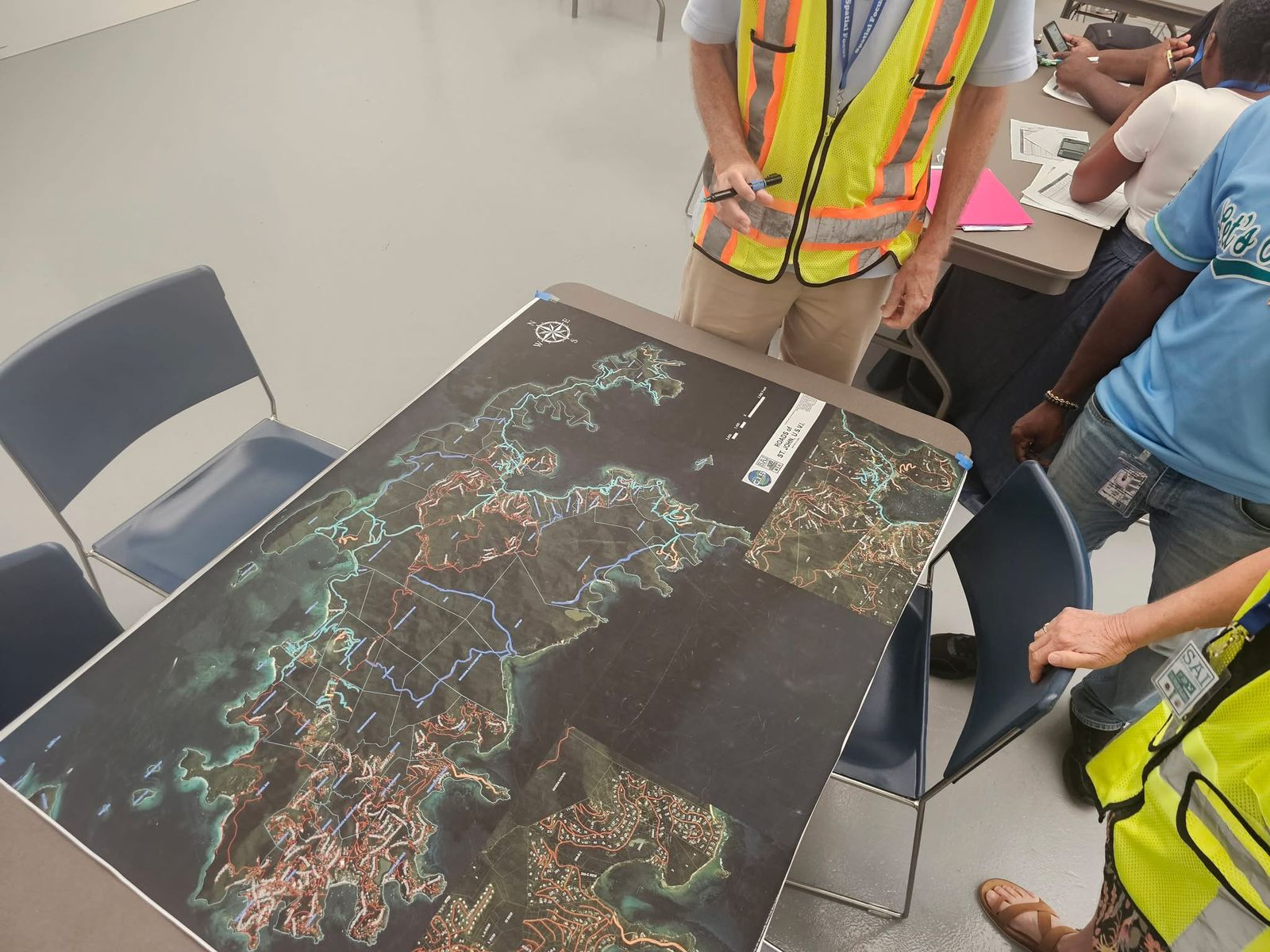 Street Addressing Initiative slide 5