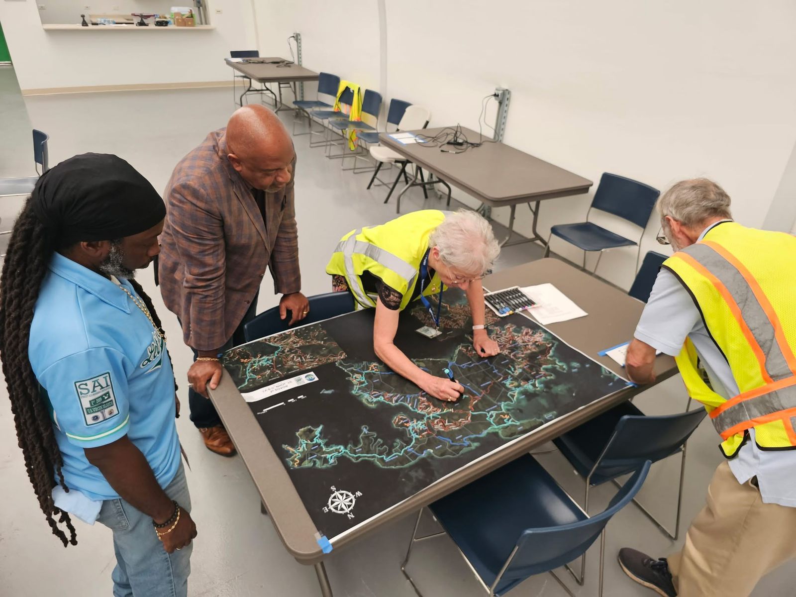 Street Addressing Initiative slide 9