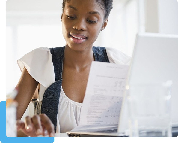 Community participation in SAI